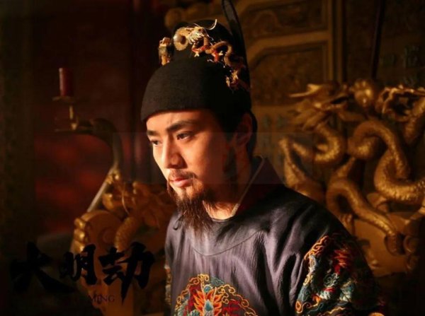 鼎茂策略 对于崇祯而言，越努力，越不幸