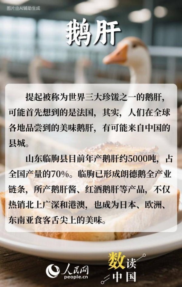 恒瑞行配资 这些“洋货”成了“中国新特产”
