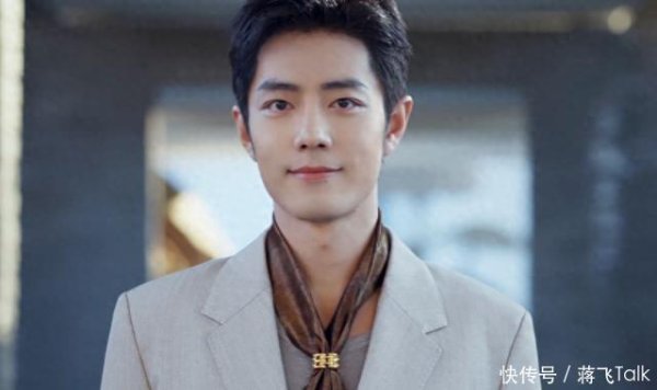 道正网 五年三次险退娱乐圈,不被所有人看好的肖战,为何能让央视为他撑腰