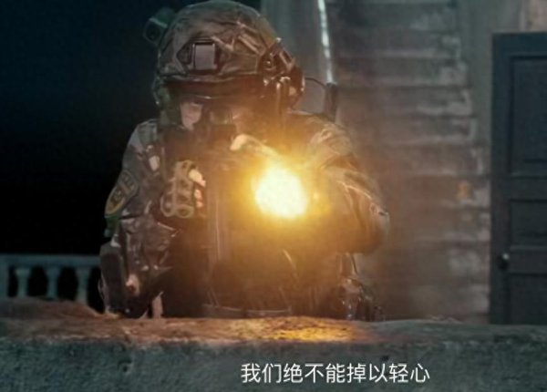 亿润配资 今晚开播！湖南台军旅大剧来袭，配角阵容不错，又是一个收视爆款